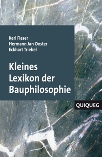 Bauphilosophen Lexikon