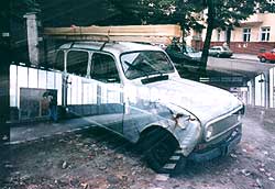 Bauauto - R4